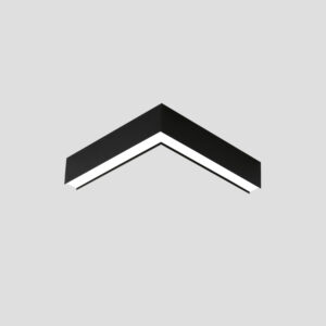 MINILINE PLUS 90° CORNER CEILING MODULE