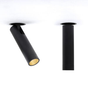 SHINY 50 RECESSED