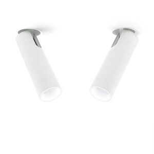 SHINY 60 RECESSED