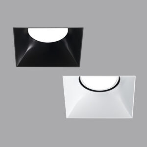 CLICK - SQUARED TRIMLESS