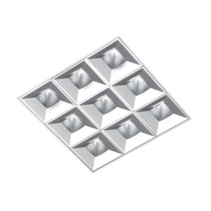 SCACHO 9X TRIMLESS