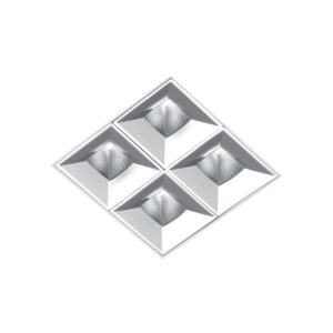 SCACCO 4X TRIMLESS