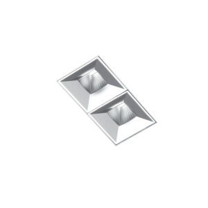 SCACCO 2X TRIMLESS