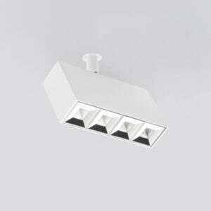 SCACCO 4X TRIMLESS