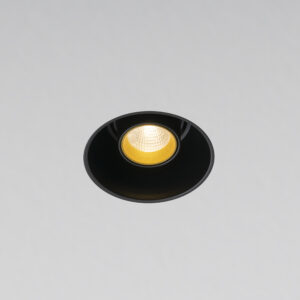 VIRGO LARGE ROUND TRIMLESS