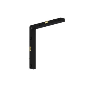 Angolo 90° verticale elettrificato