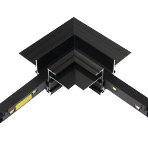 Angolo 90° elettrificato