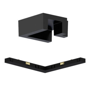 Angolo 90° elettrificato