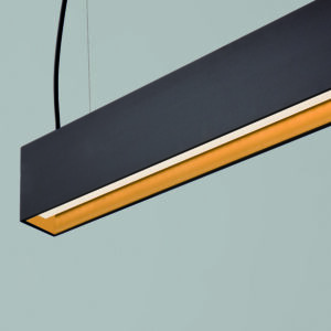 TIMBER PRO LIGHT TWO-WAY PENDANT LIGHT