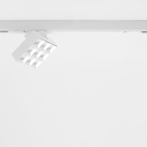 SCACCO 9X RETRACTABLE ADAPTER