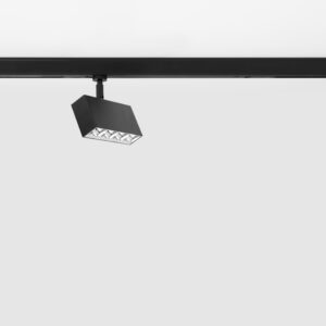SCACCO 4X Retractable Adapter